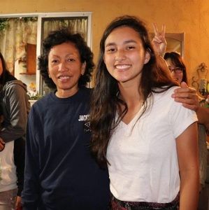 Meet your Posher, Anya